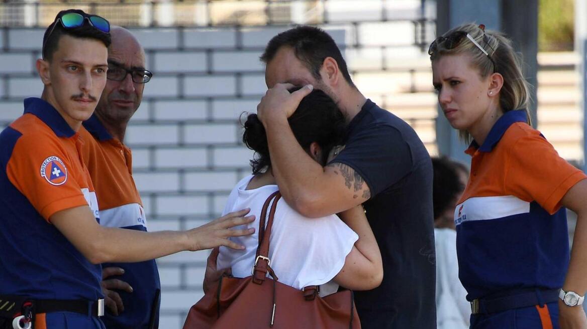 Επίθεση στη Νίκαια: Έχουν αναγνωριστεί μόνο οι 35 από τους 84 νεκρούς